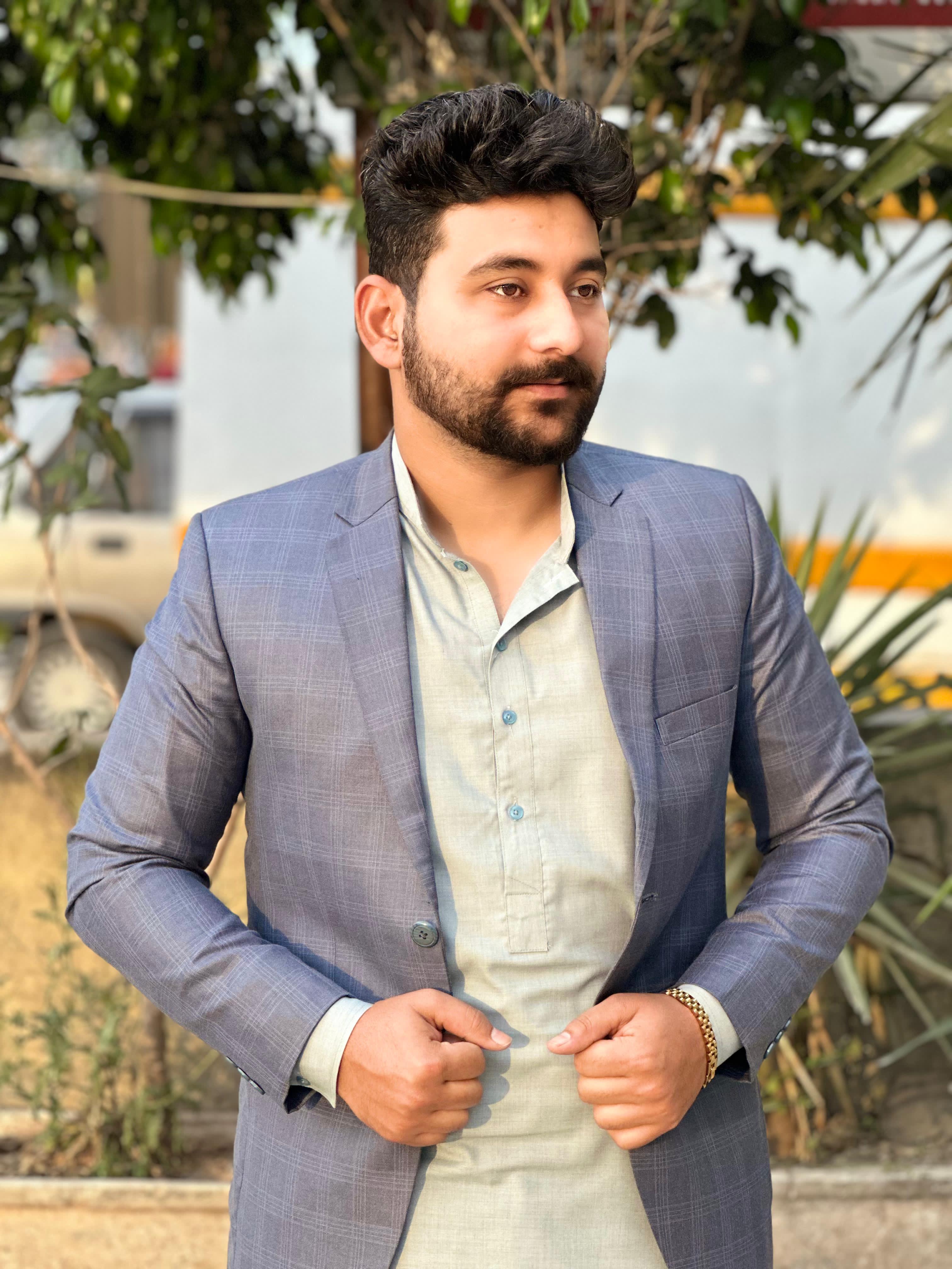 Jawad Ahmed Profile Jawad Ahmed Profile