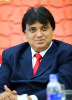 SYED ABIDI Management