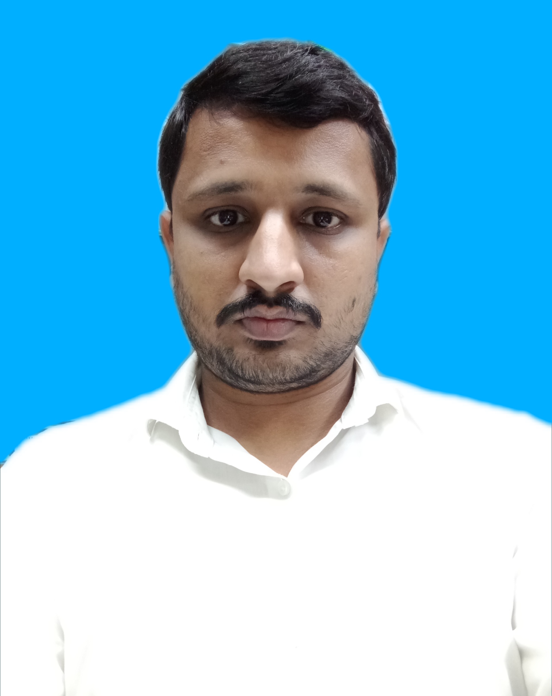 Mubashar Islam Urdu Typing, English Typing, MS Office, Adobe Photoshop, ERP