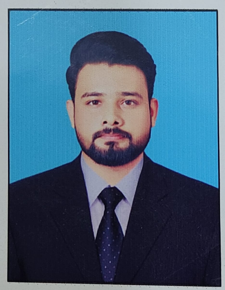 M. Abdullah Yamin MS Office, Word, English Teaching