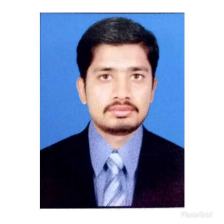 Hassam Riaz Profile Hassam Riaz Profile