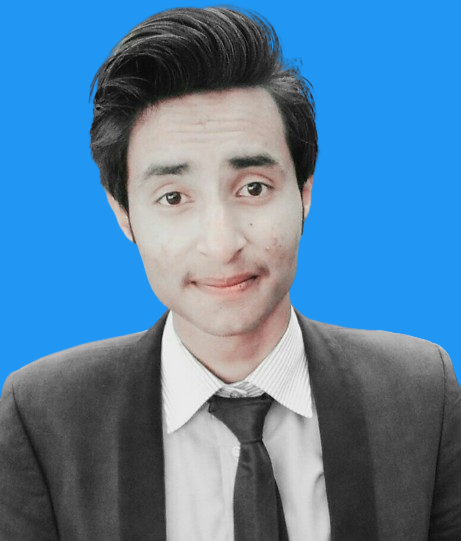 Abdul Haseeb English Typing, MS Office, Shorthand, Print, ERP, Microsoft Office