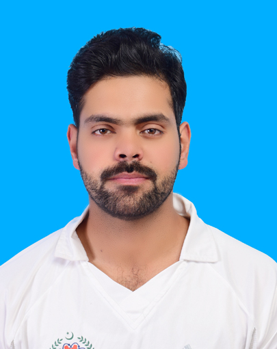 Bilal Ahmed Communications