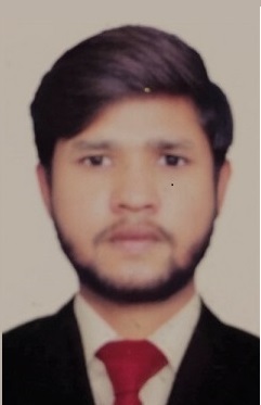 Zubair Arshad English Typing, MS Office, Mobile Repair, Project Management Office