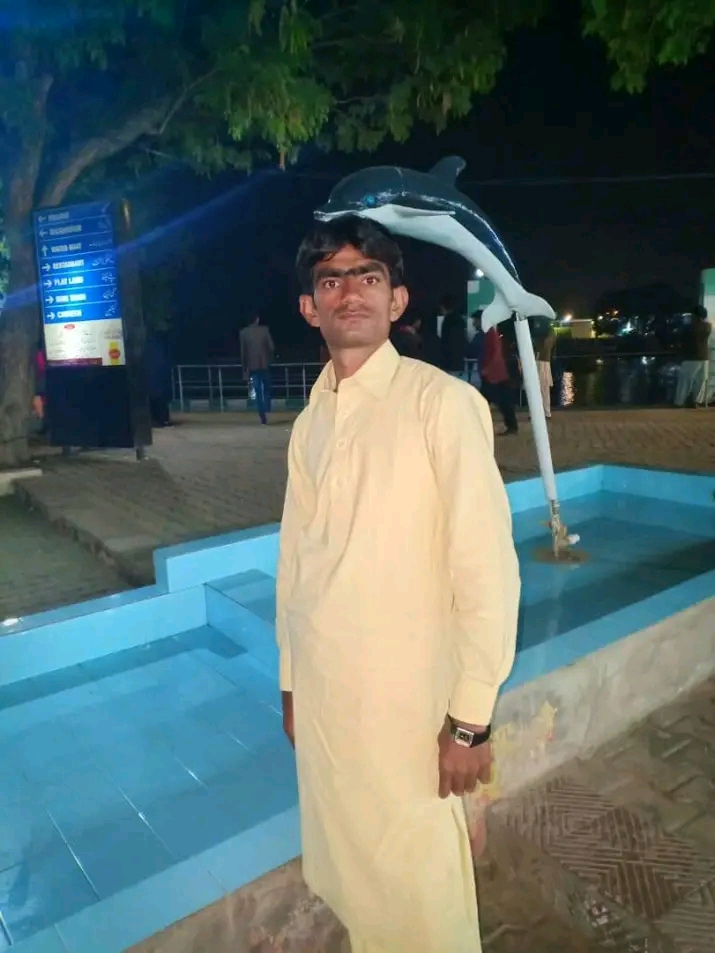 Asif Ali Lead Generation, Data Entry, Data Mining, English Typing, MS Office, Email Marketing, Call Center, Canva, Urdu Typing, Flyer Design