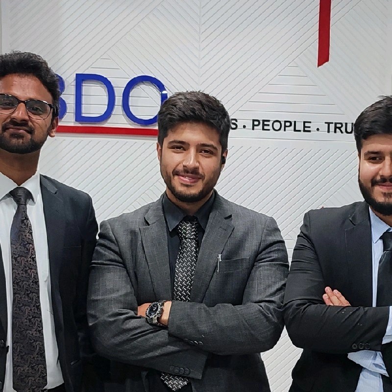 Haseeb Haider Accounting, Account Management, Microsoft, Microsoft Office