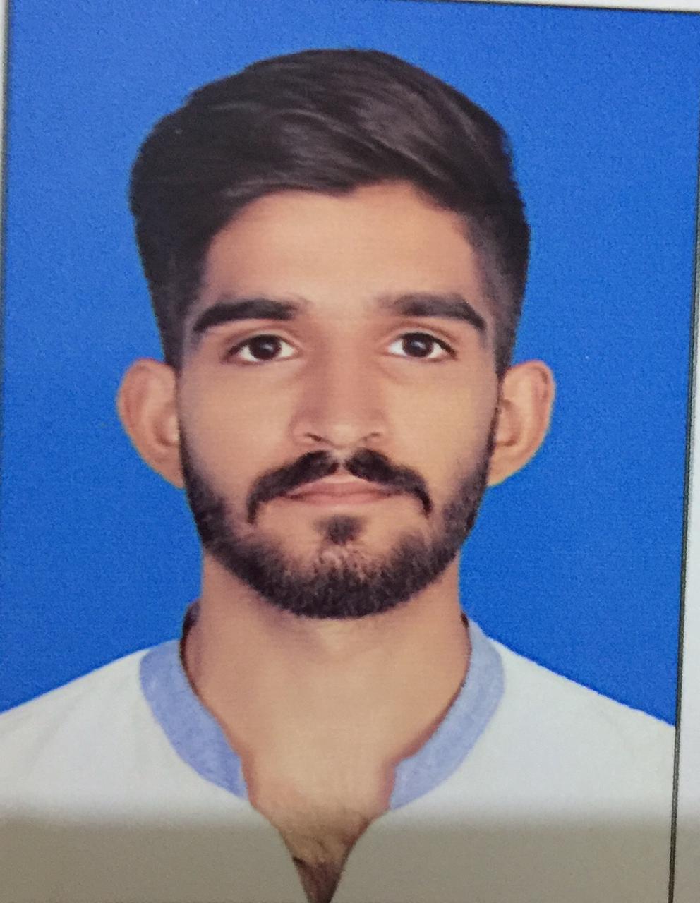 Muhammad Hammad Javed Urdu Typing, English Typing, MS Office