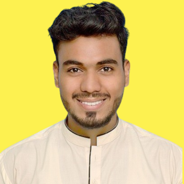 Sufyan Ahmed Telecommunications Engineering, Systems Engineering, Internet Of Things (IoT), Electronics, Digital Electronics