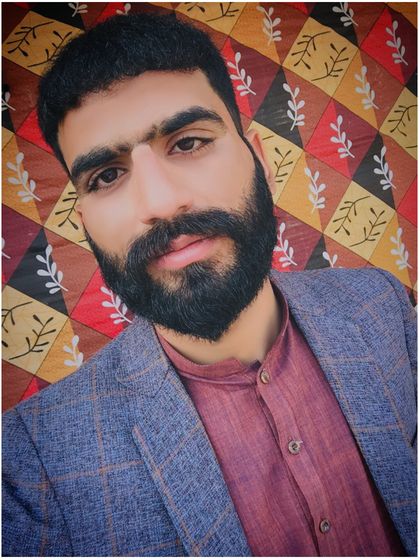 Mudassar Hussain Urdu Typing, Photo Editing