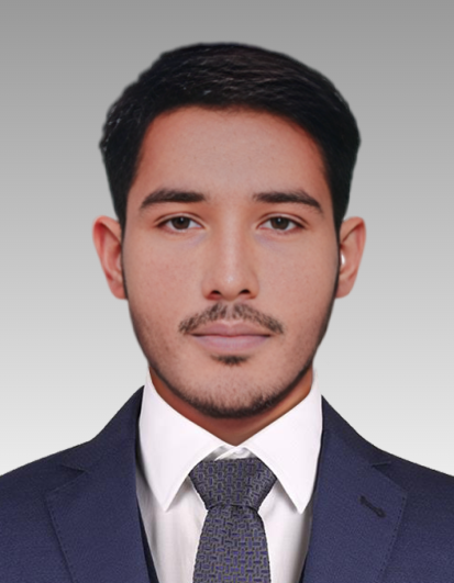 Hassan Ali English Typing