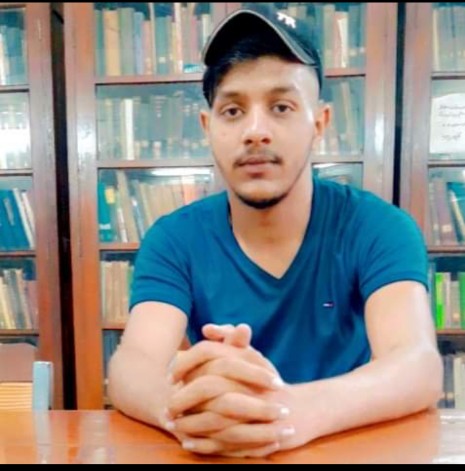 Abdullah Sultan Profile