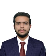 Syed Khaleeq Haider Shah Profile Syed Khaleeq Haider Shah Profile