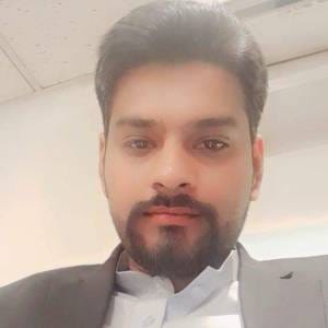 Rana Waqas Profile Rana Waqas Profile