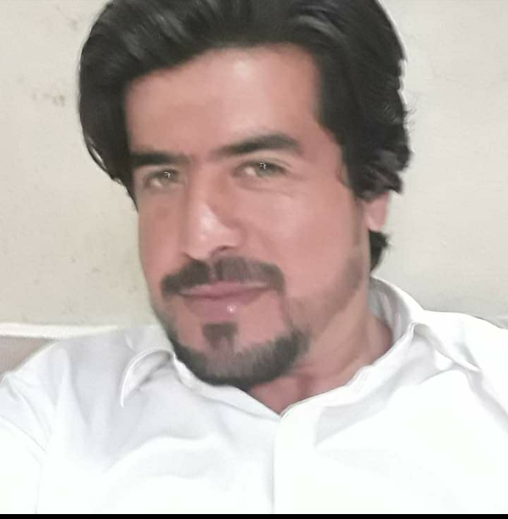 Bakhtyar Ahmed Profile Bakhtyar Ahmed Profile