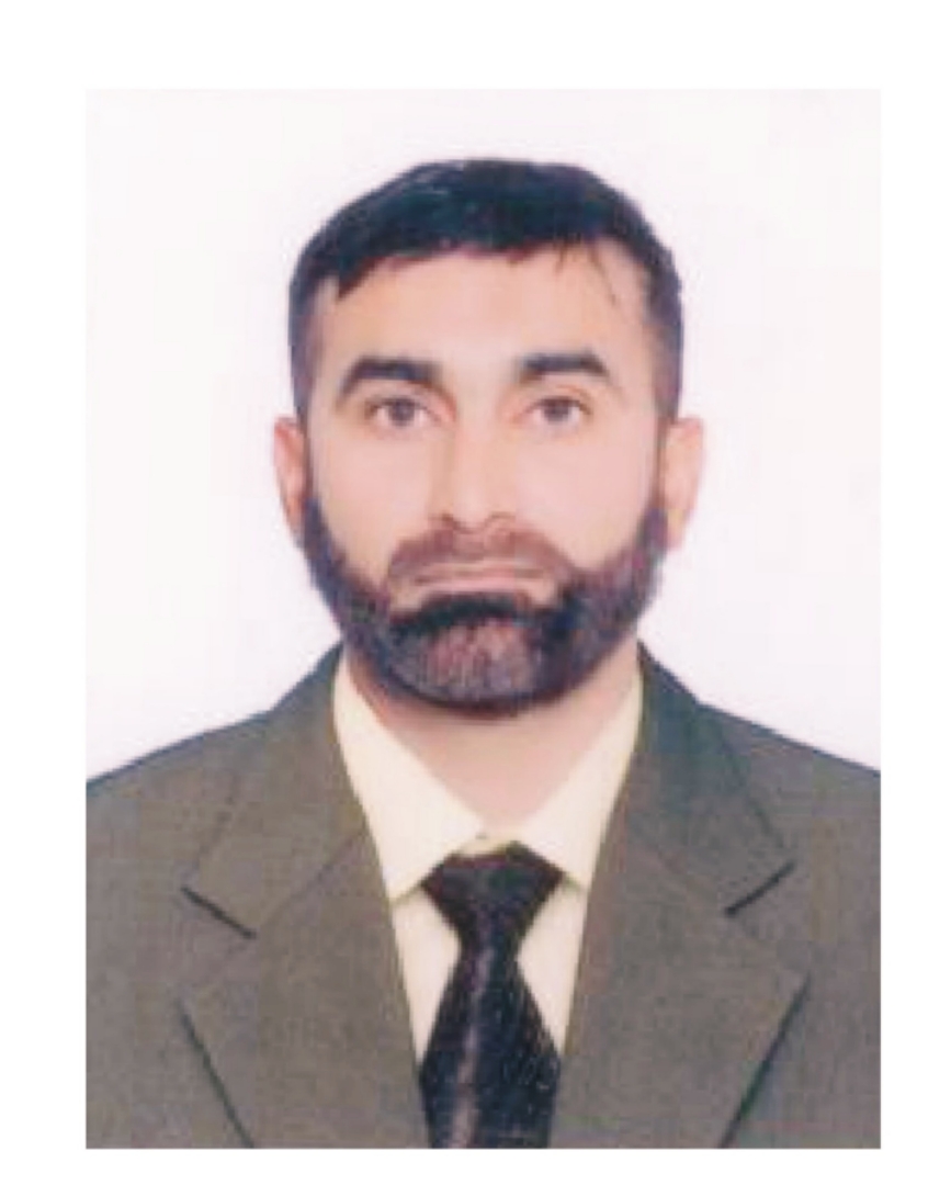 Irfan Ahmad Profile Irfan Ahmad Profile