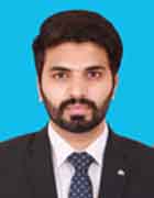 Waqas Azam Khan Profile