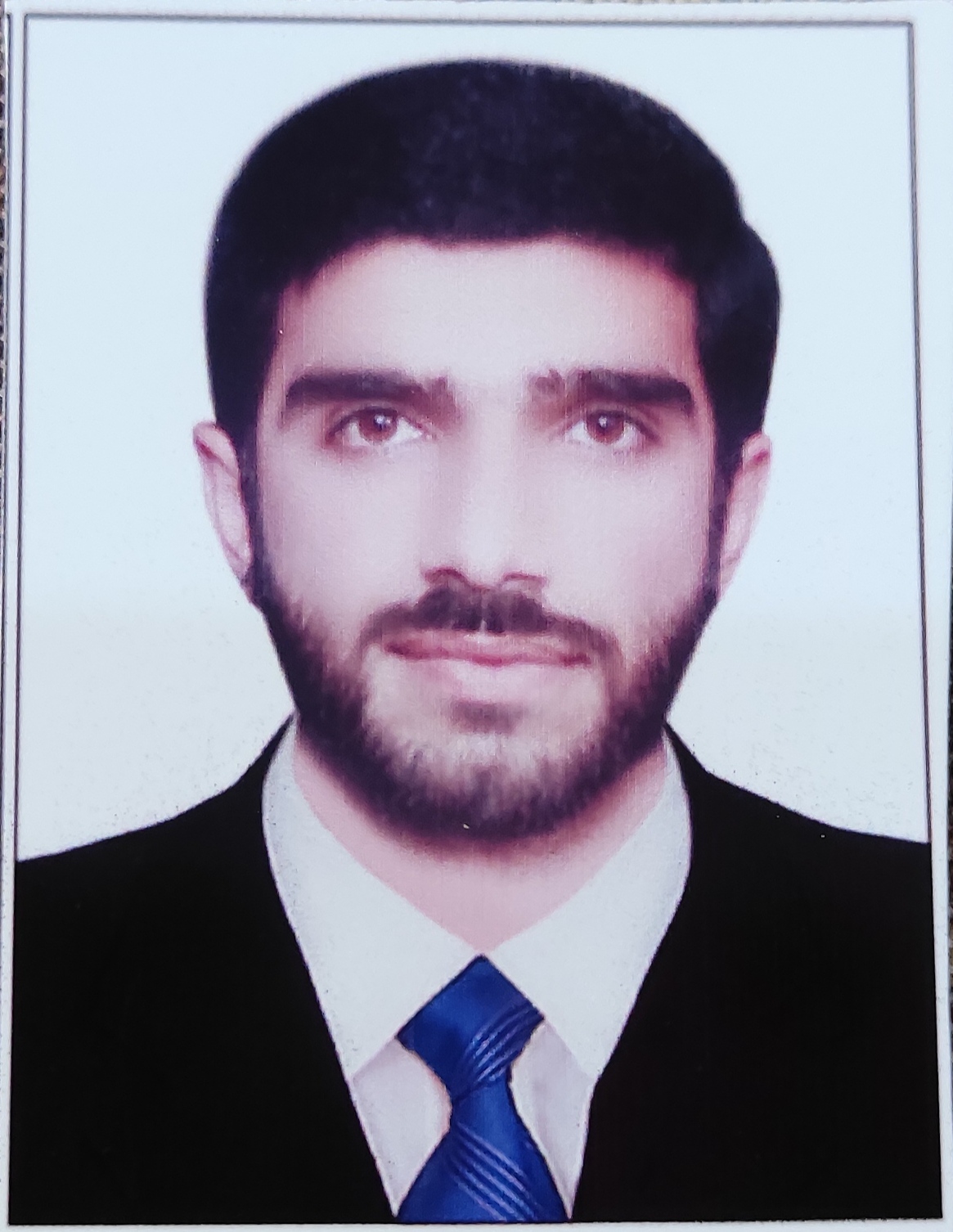 Abdul Majid Profile Abdul Majid Profile