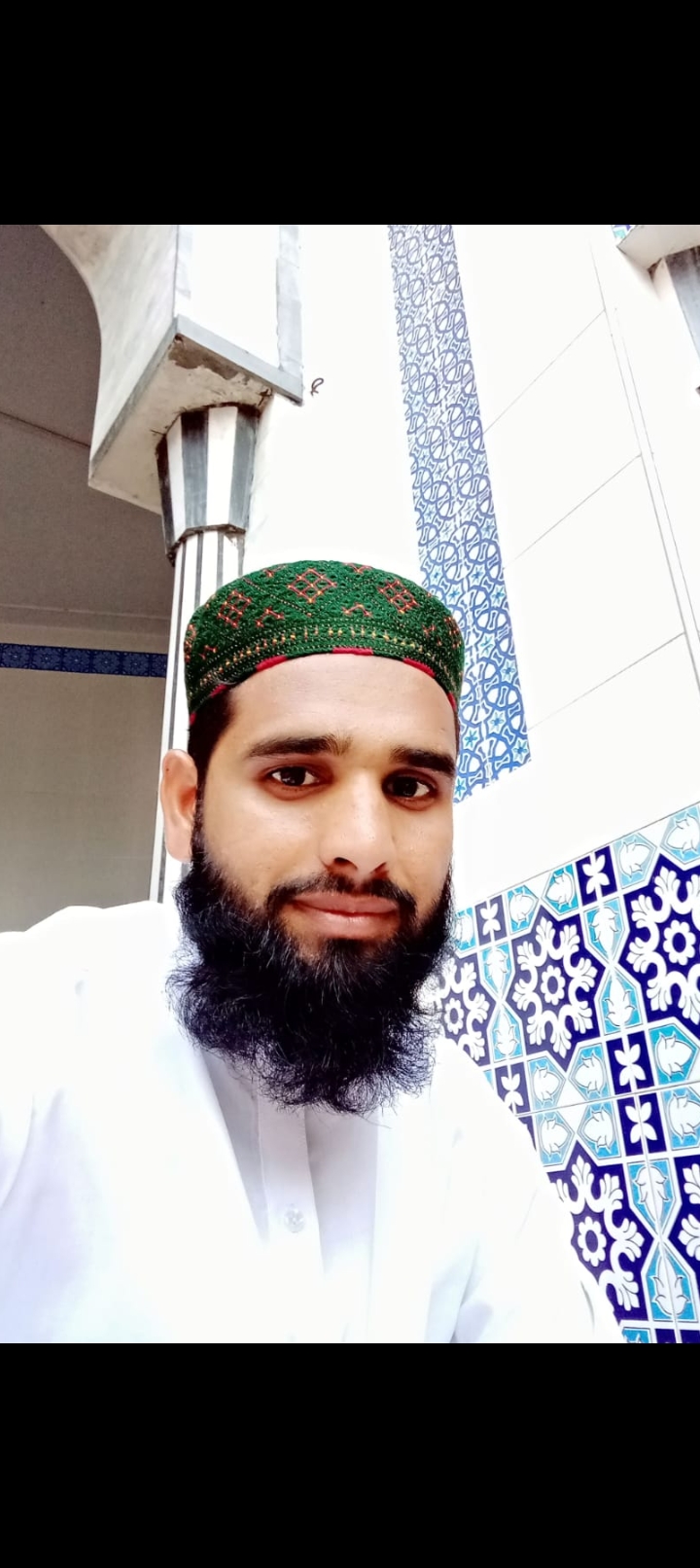 Gulab Ali Profile Gulab Ali Profile