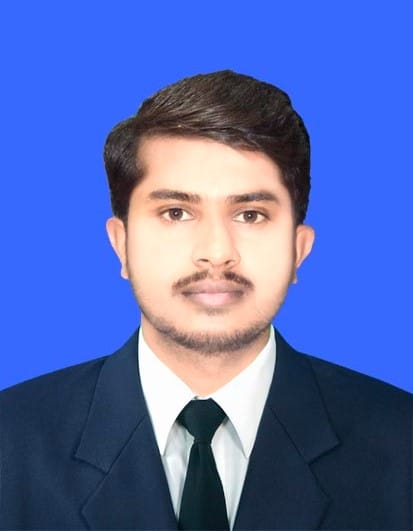 Jan Muhammed Profile