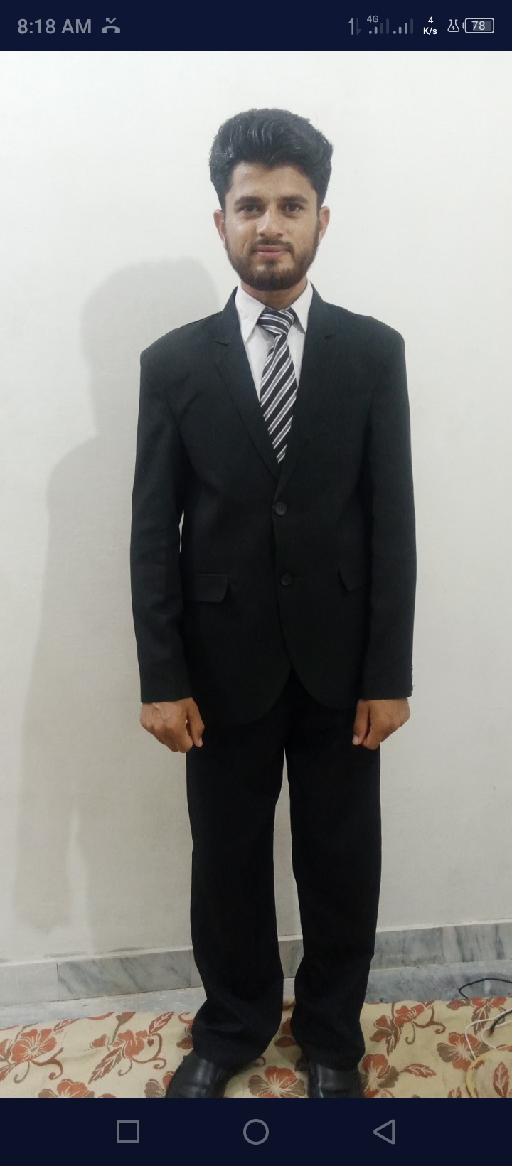 Muhammad Yasir Profile