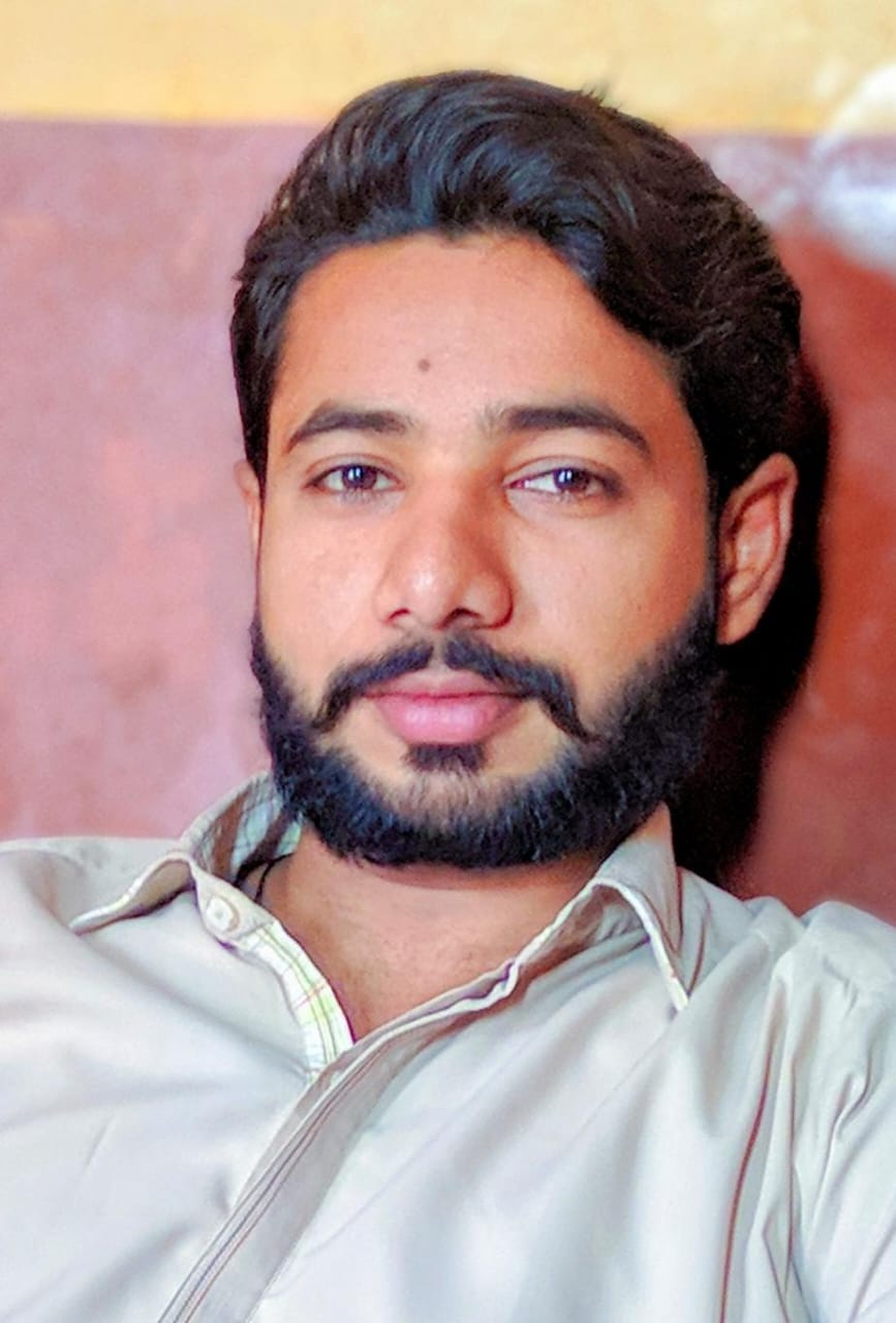 Ishfaque Ali Profile