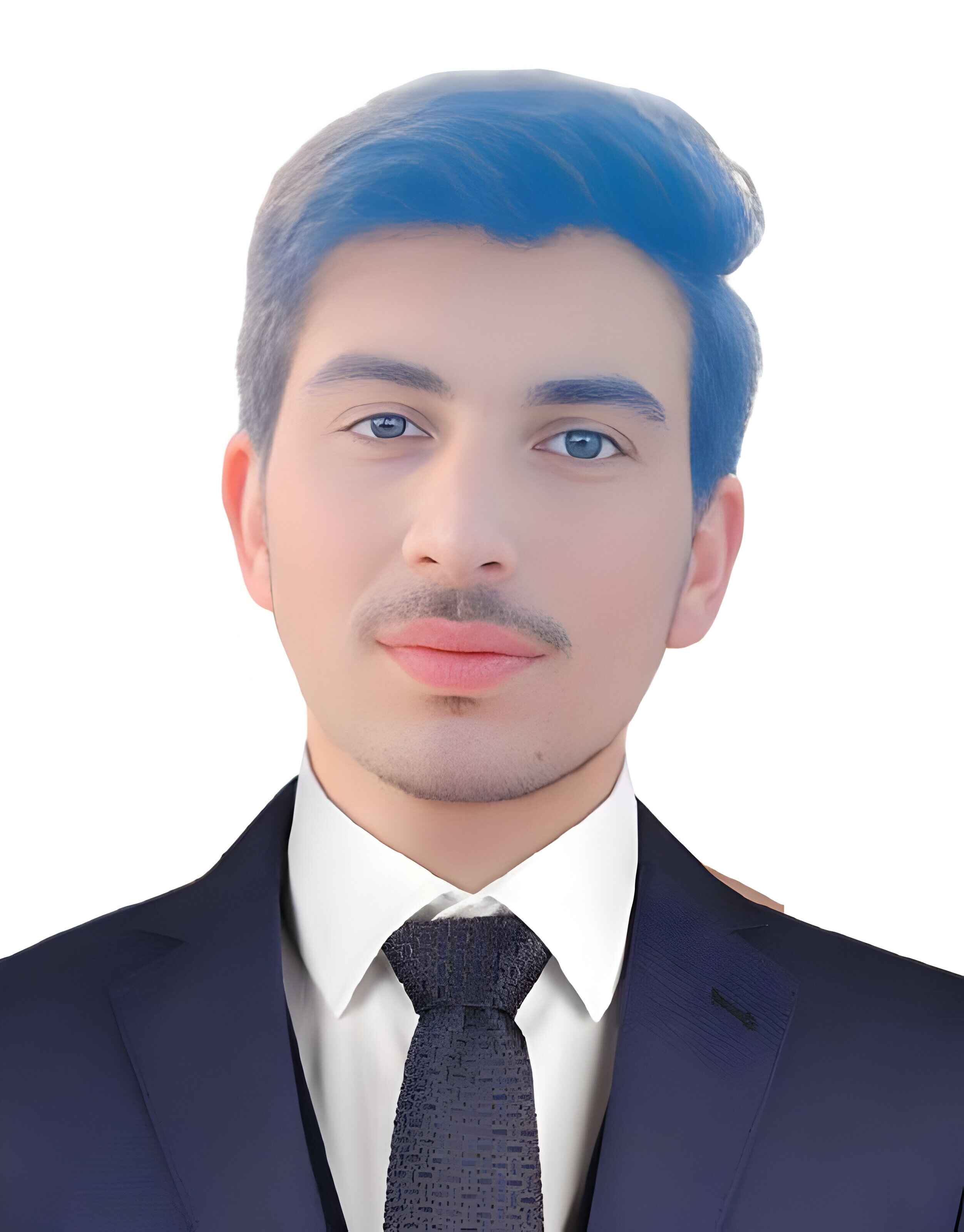 Muhammad Ishaq Profile