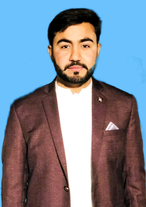 Syed Musawer Ali Shah Urdu Typing, English Typing, MS Office, Banner Design, Flyer Design, Format & Layout