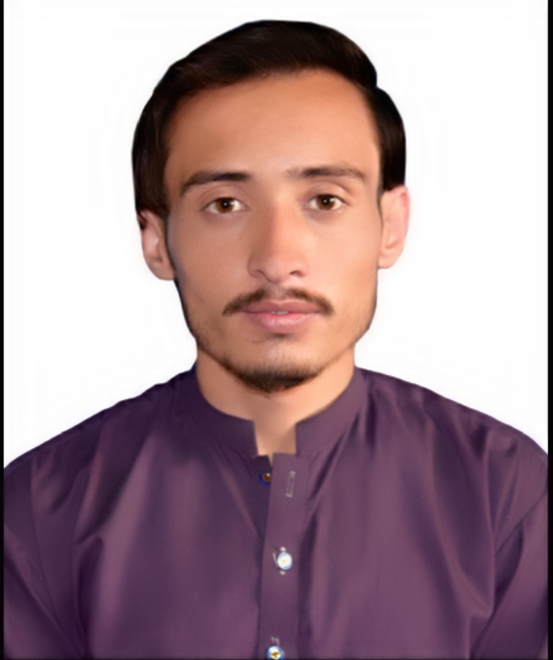 Perviaz Abbas English Typing, MS Office, Photo Editing, Excel