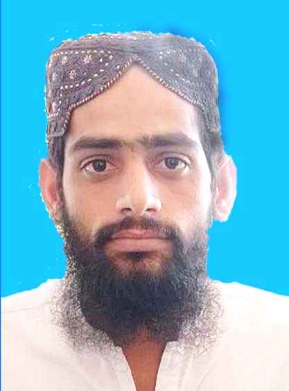 Muhammad Adnan Shabeer Shorthand, Urdu Typing, English Typing, MS Office