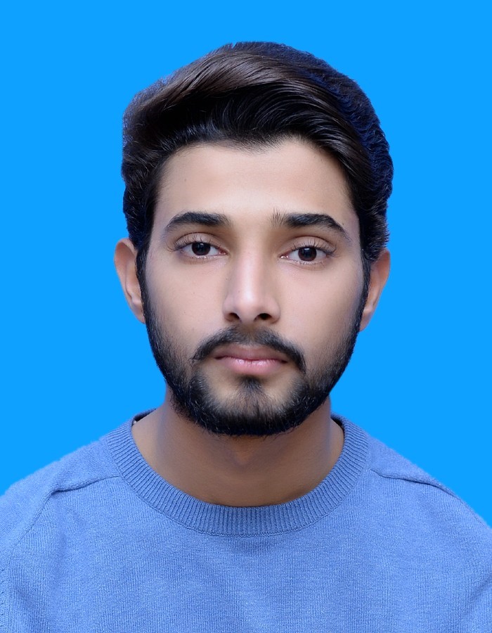 SALAH UD DIN - Urdu Typing, English Typing, Driving, MS Office, 3D Design