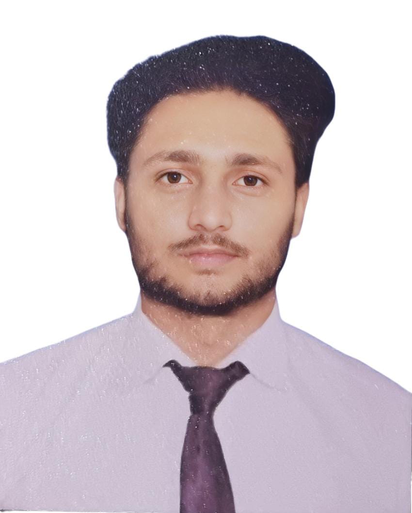 Abdullah Mujahid Profile