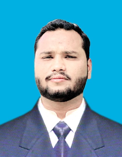 Shahid Bashir Electrical Engineering, Communications