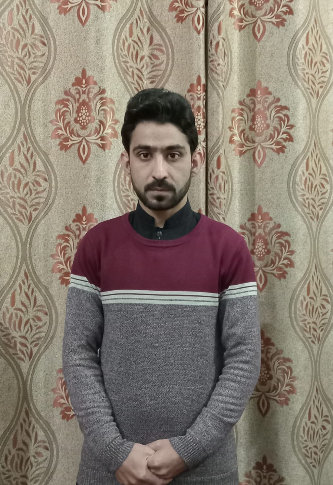 Zubair Baig Profile Zubair Baig Profile