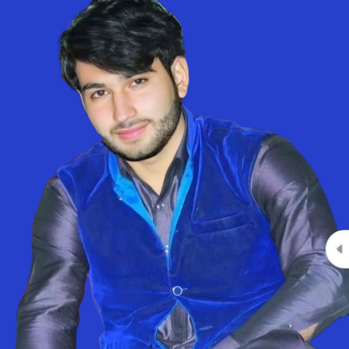 Muhammad Haseeb Profile