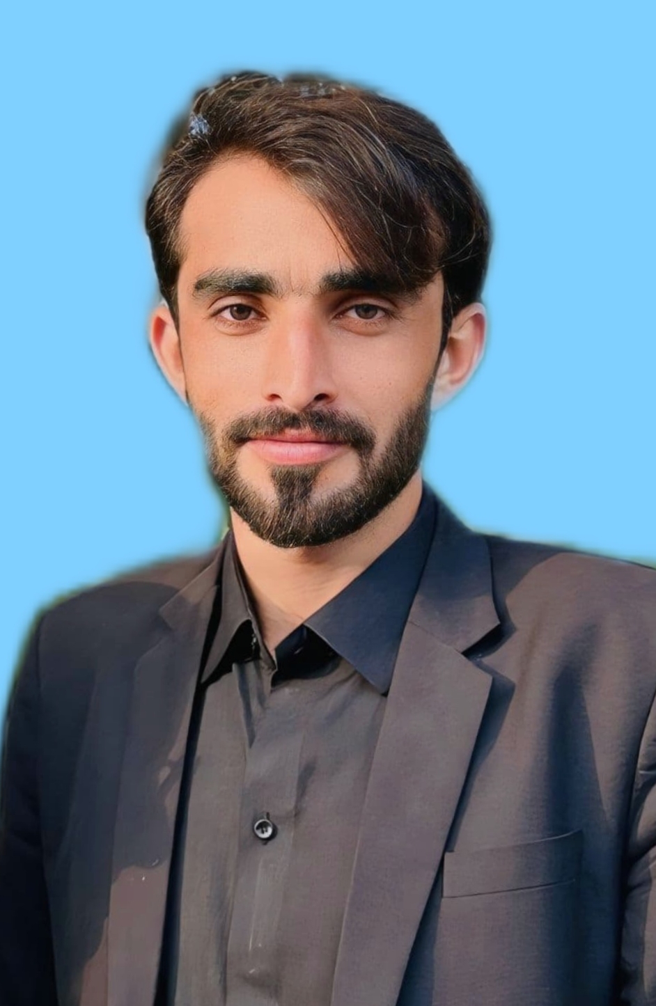 Fazal Rahim Profile Fazal Rahim Profile