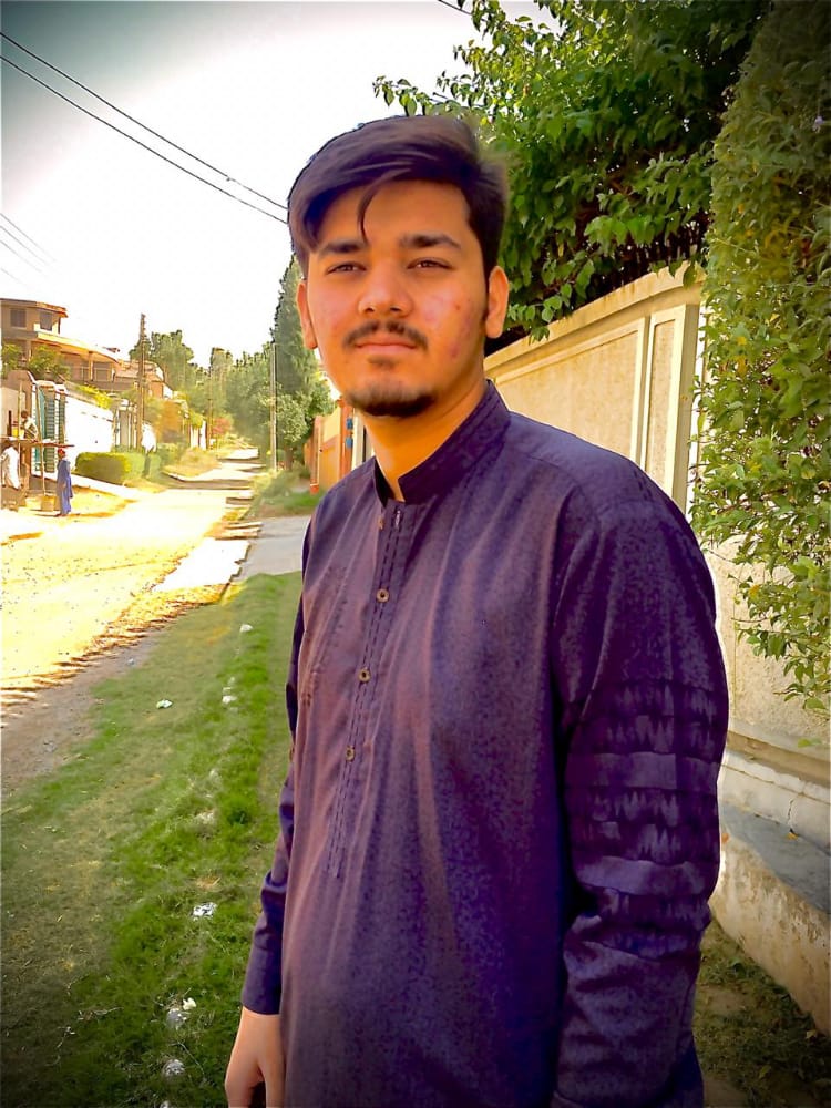 Danish Iqbal Profile Danish Iqbal Profile