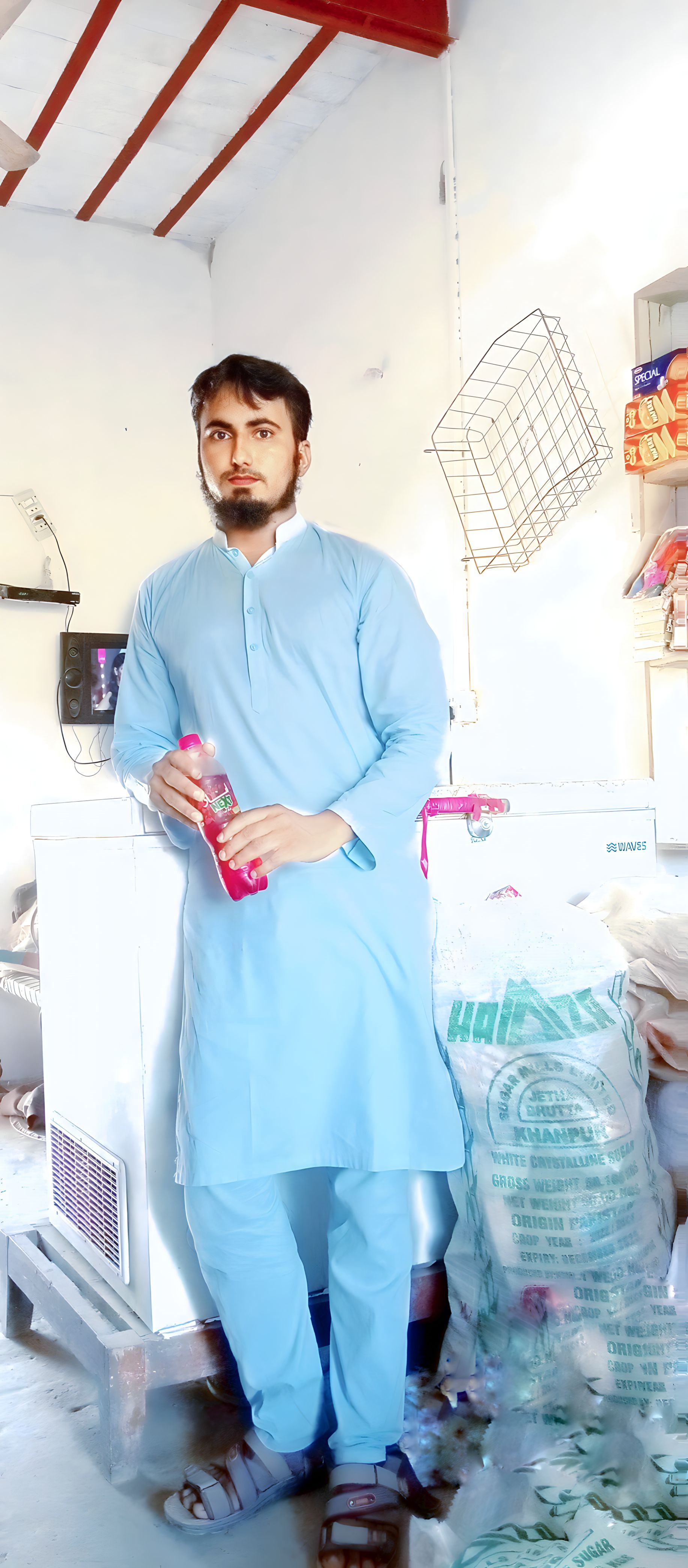 Muhammad Makki Profile