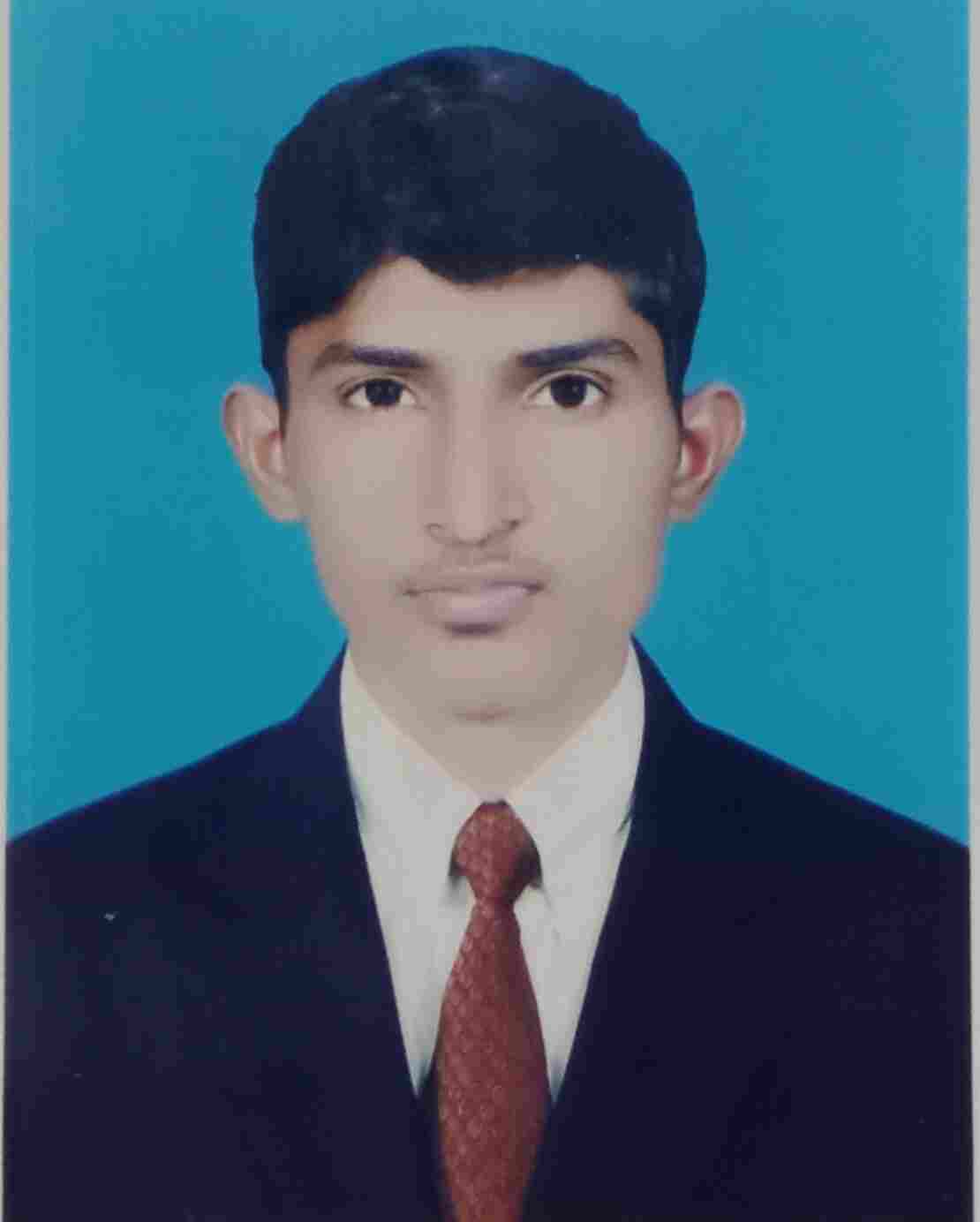 Muhammad Arslan Profile
