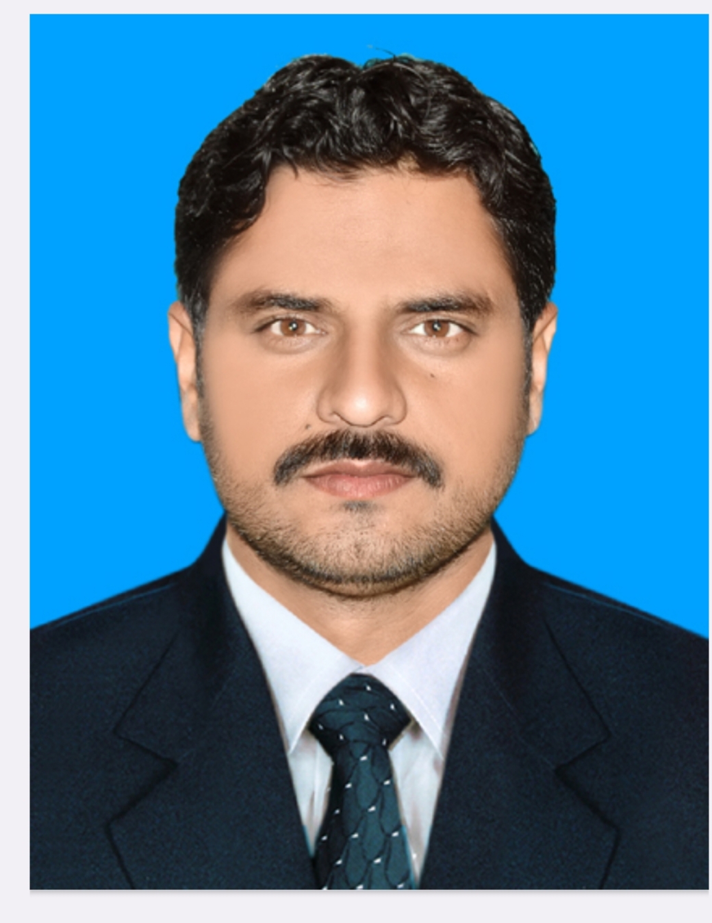 Shoaib Ahmad Profile Shoaib Ahmad Profile