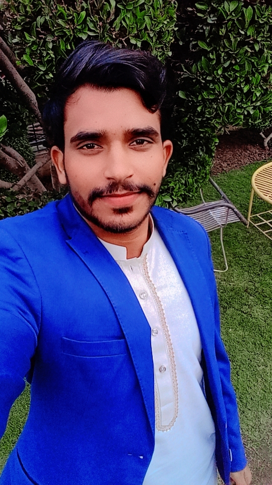 Muhammad Farooq Profile