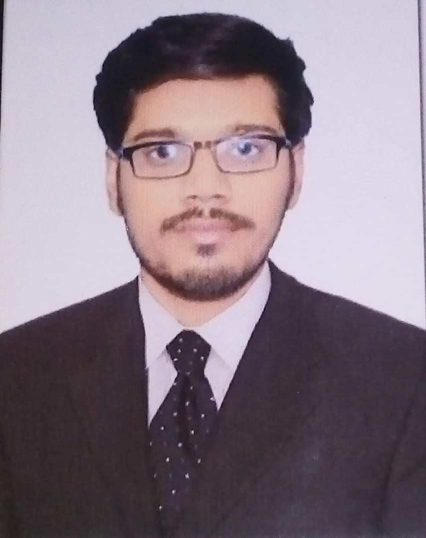 Muhammad Zahid Khan Profile