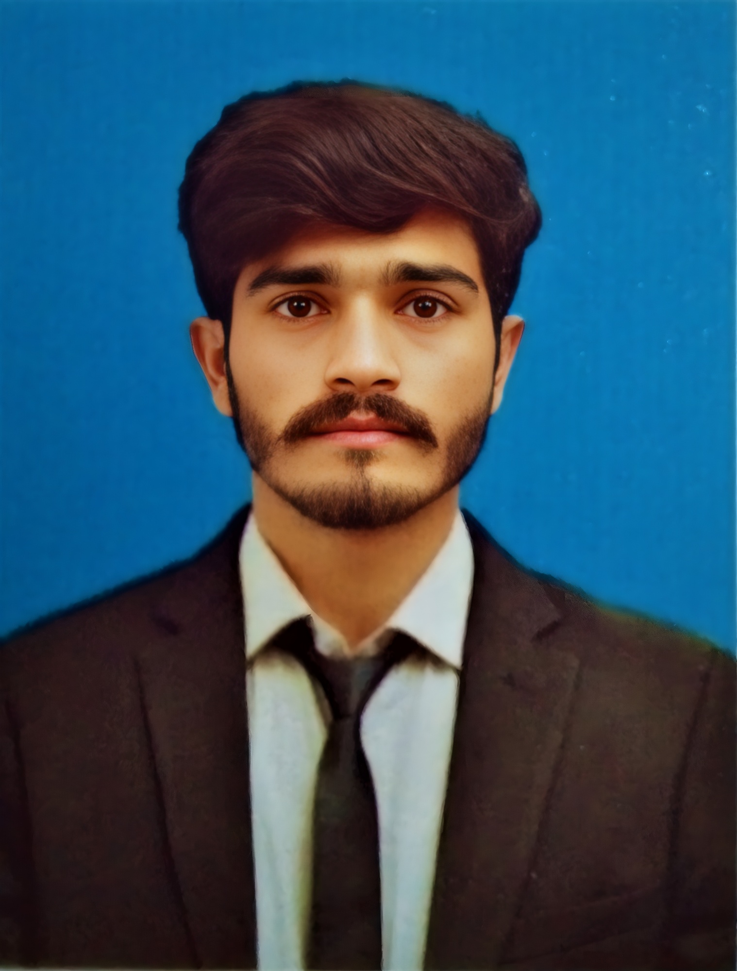 Daniyal Ali Profile