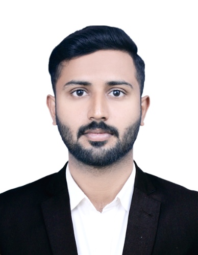 Zain Shabir Profile Zain Shabir Profile