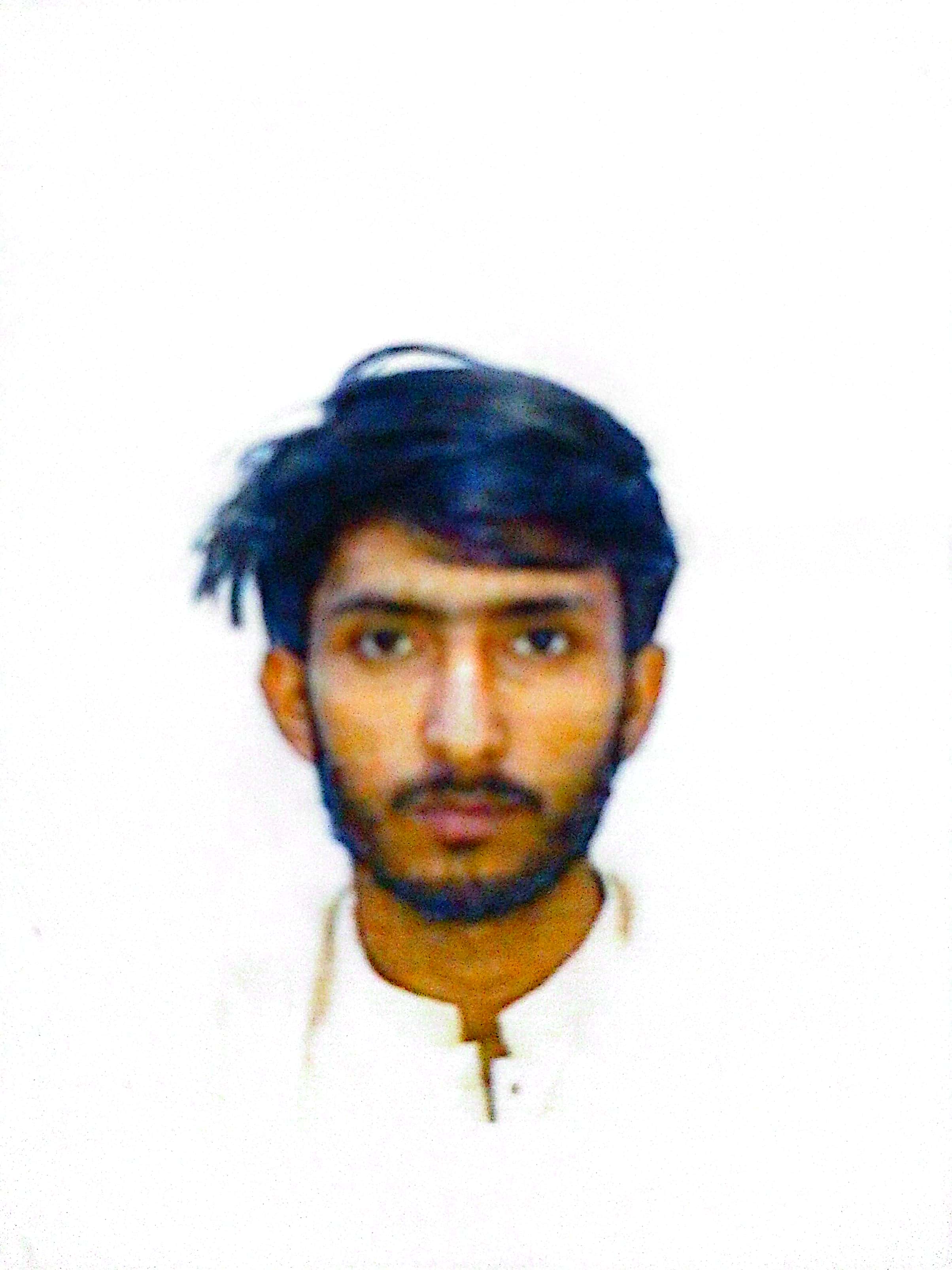 Zeeshan Ali Profile Zeeshan Ali Profile