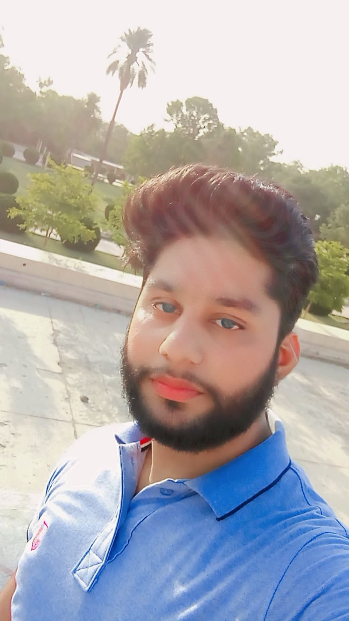 Muhammad Azan Awais Profile