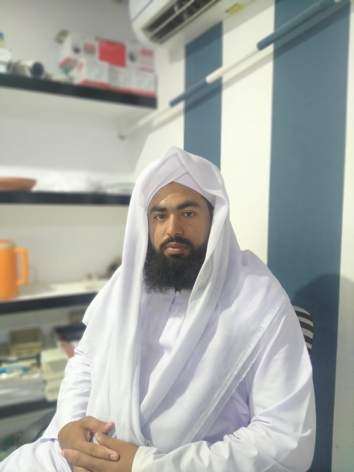 Muhammad Danyal Profile