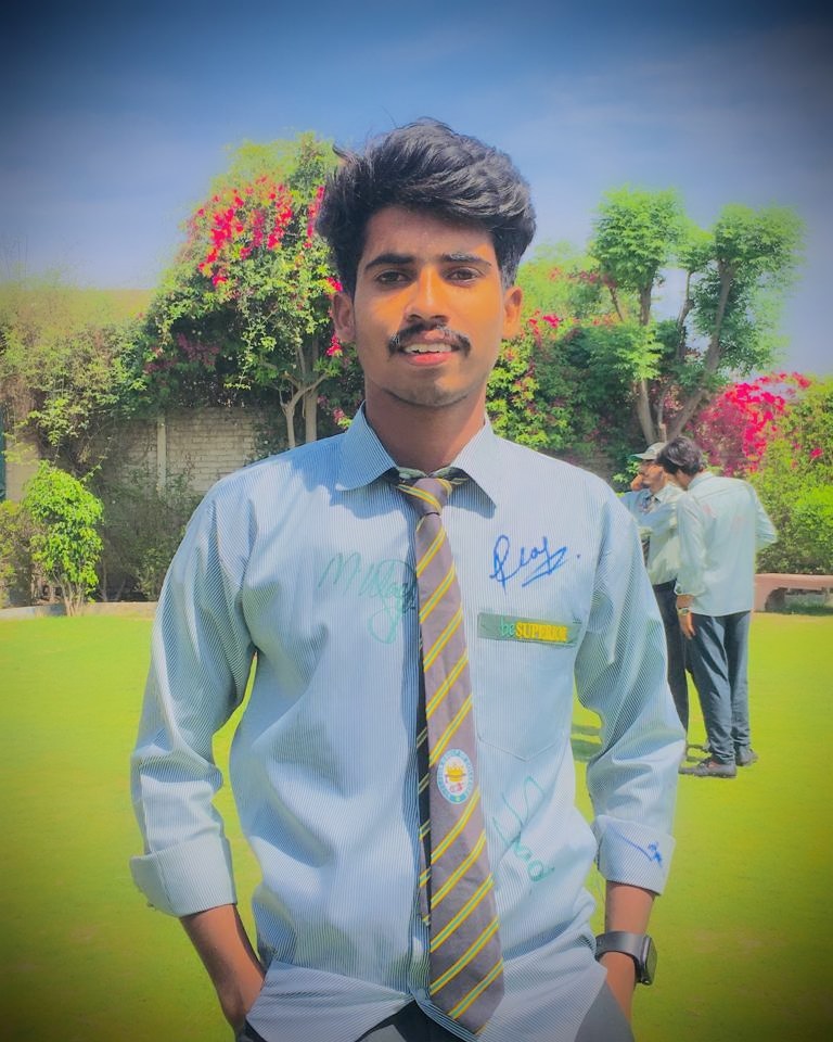 Sarosh Amar Profile Sarosh Amar Profile