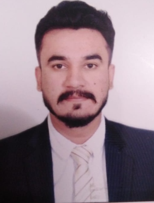 Muhammad Usama Profile