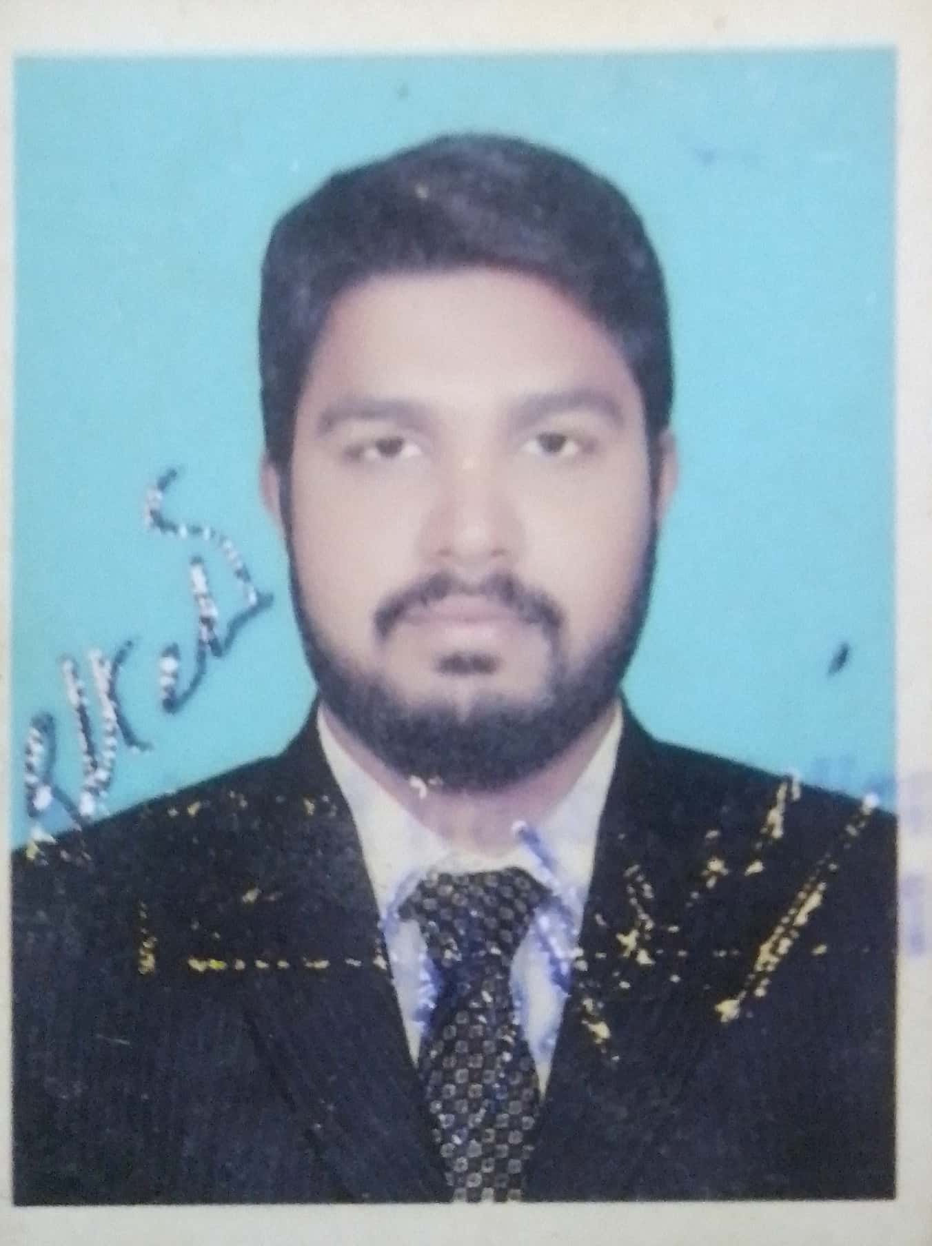 Naveed Sajjad Profile Naveed Sajjad Profile