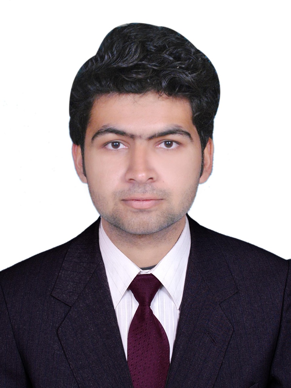 Muhammad Saleh Hayat Profile